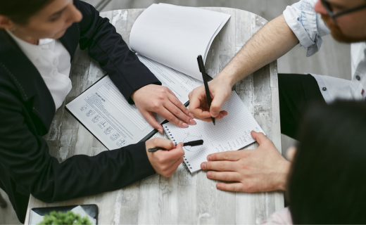 Three Quick Reminders for Addressing Employee Issues